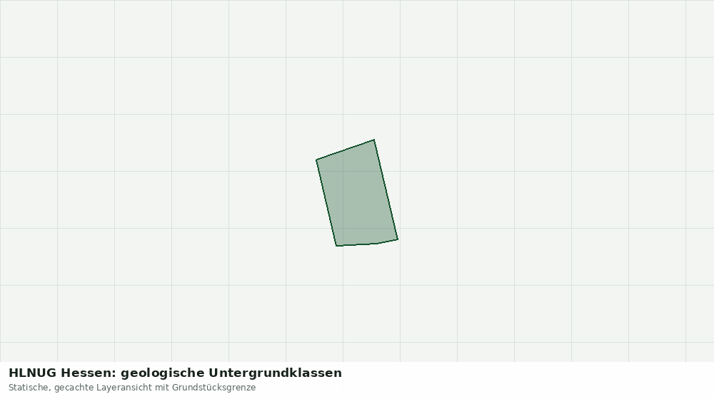 Statische Kartenansicht: HLNUG Hessen: geologische Untergrundklassen