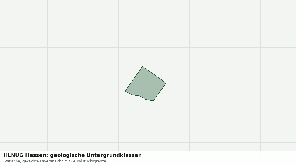 Statische Kartenansicht: HLNUG Hessen: geologische Untergrundklassen