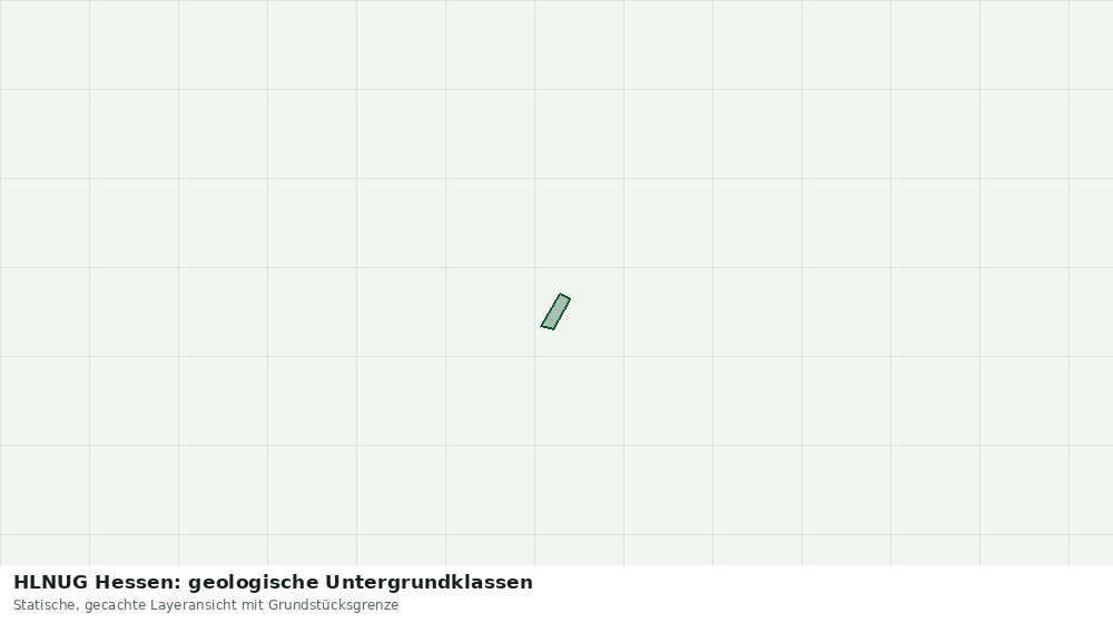 Statische Kartenansicht: HLNUG Hessen: geologische Untergrundklassen