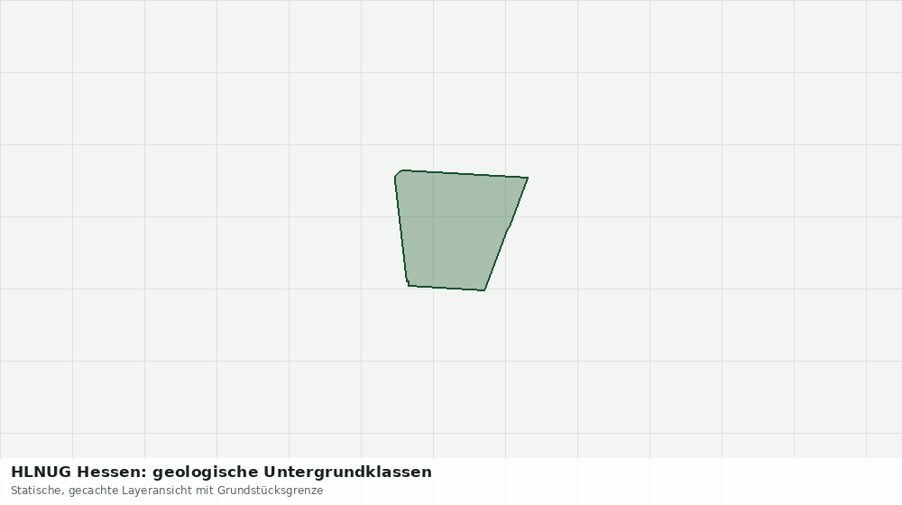 Statische Kartenansicht: HLNUG Hessen: geologische Untergrundklassen