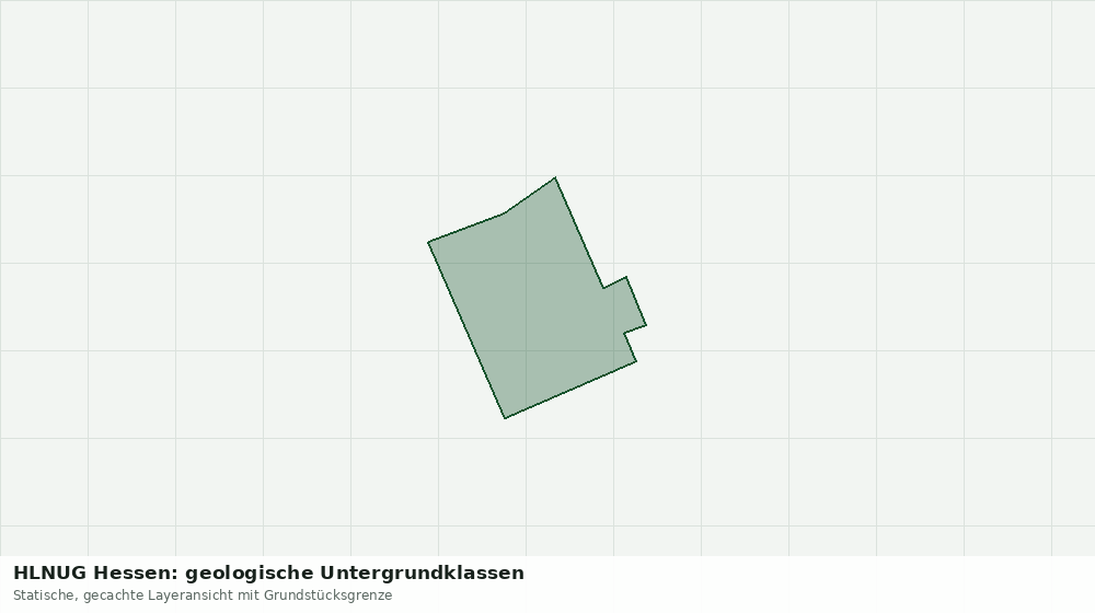 Statische Kartenansicht: HLNUG Hessen: geologische Untergrundklassen