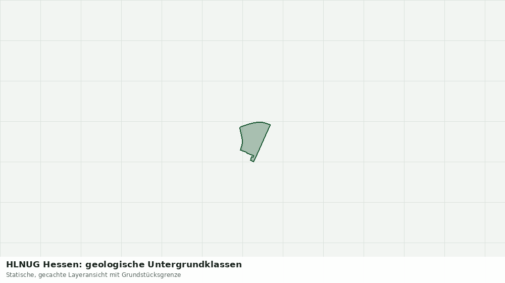 Statische Kartenansicht: HLNUG Hessen: geologische Untergrundklassen