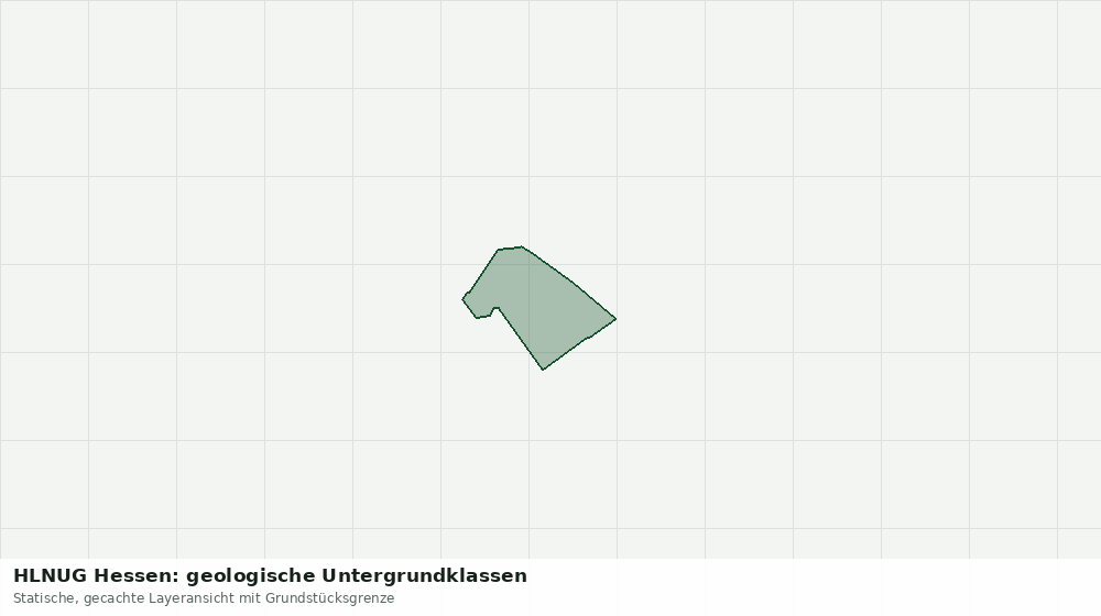 Statische Kartenansicht: HLNUG Hessen: geologische Untergrundklassen