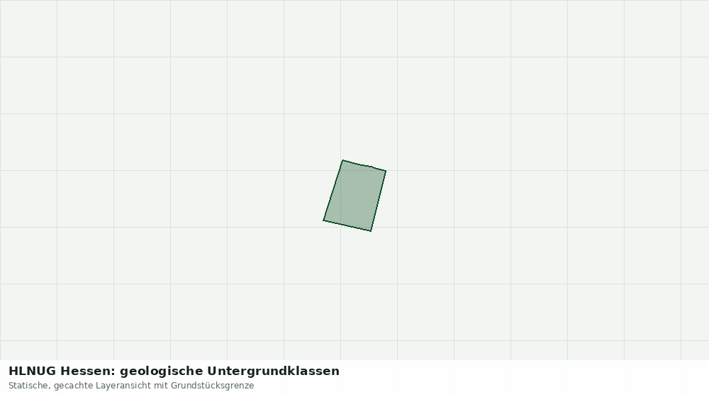 Statische Kartenansicht: HLNUG Hessen: geologische Untergrundklassen