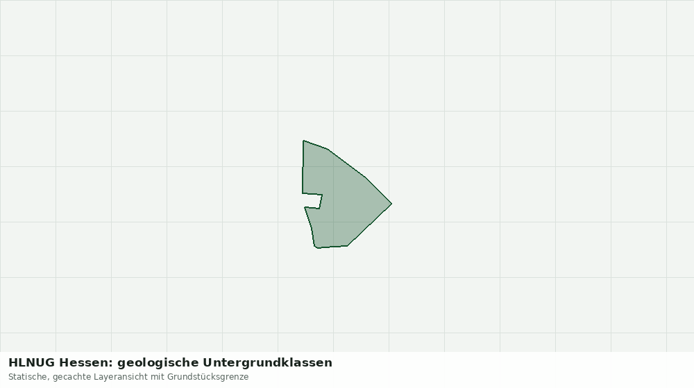 Statische Kartenansicht: HLNUG Hessen: geologische Untergrundklassen