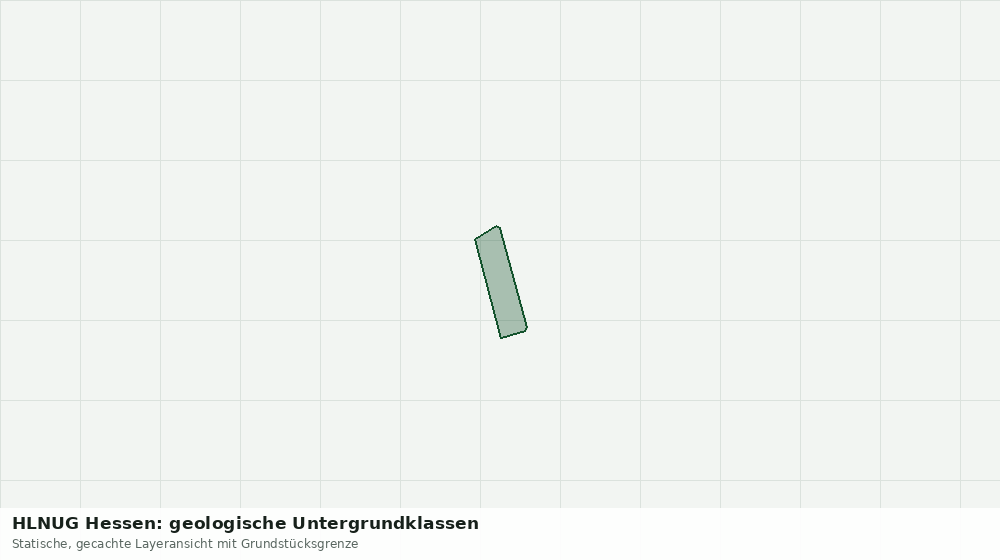 Statische Kartenansicht: HLNUG Hessen: geologische Untergrundklassen