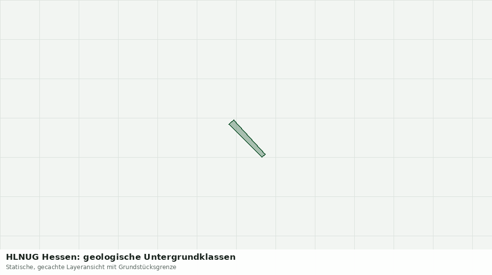 Statische Kartenansicht: HLNUG Hessen: geologische Untergrundklassen