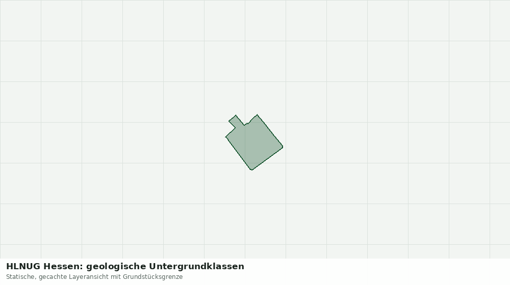 Statische Kartenansicht: HLNUG Hessen: geologische Untergrundklassen