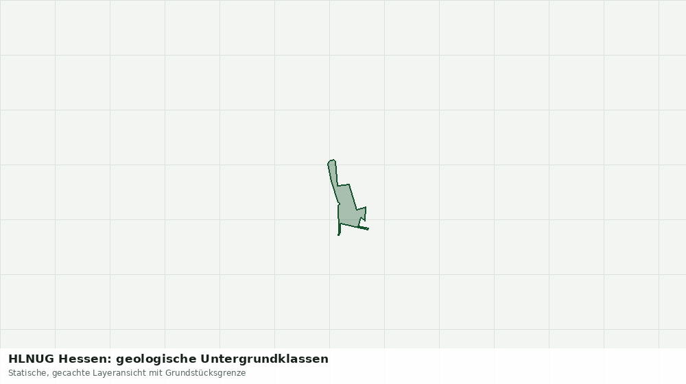 Statische Kartenansicht: HLNUG Hessen: geologische Untergrundklassen