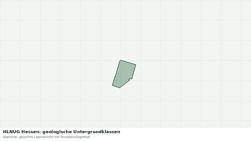 Statische Kartenansicht: HLNUG Hessen: geologische Untergrundklassen