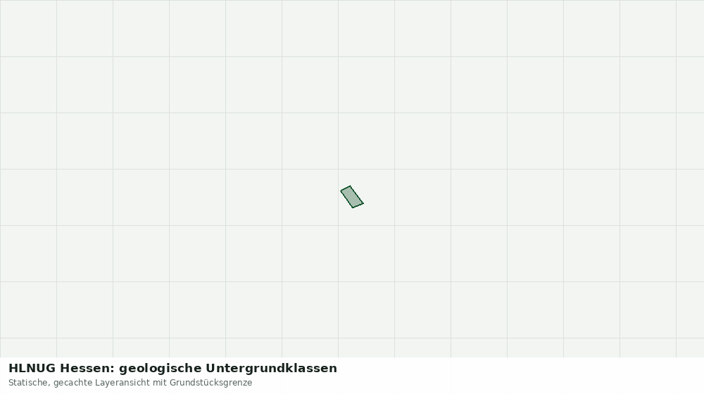 Statische Kartenansicht: HLNUG Hessen: geologische Untergrundklassen