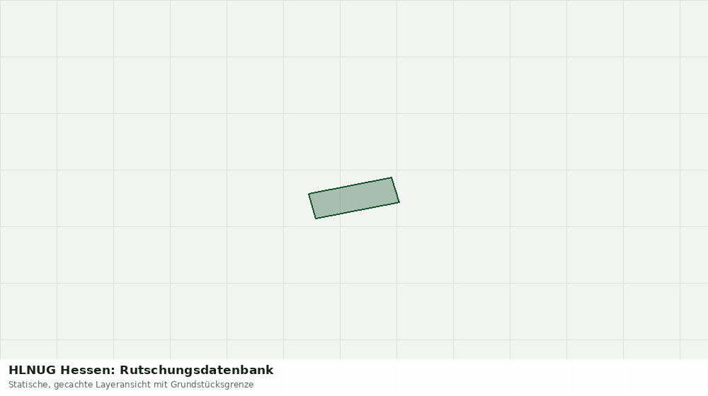 Statische Kartenansicht: HLNUG Hessen: Rutschungsdatenbank