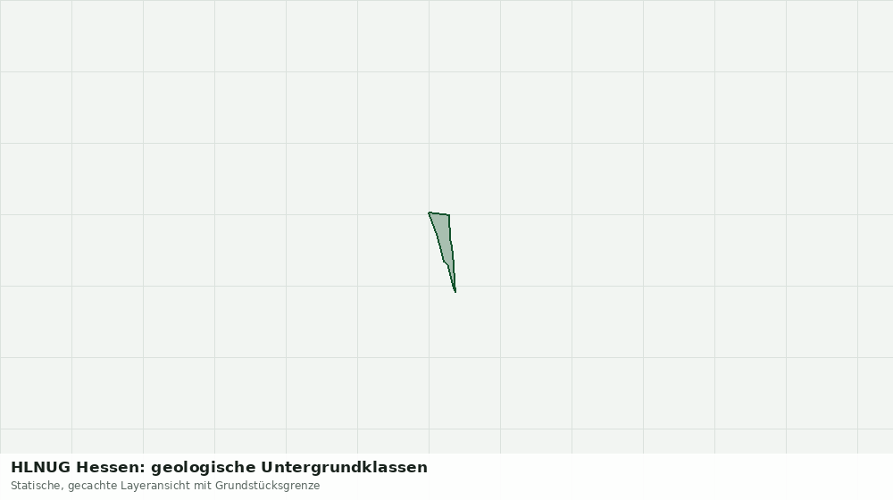 Statische Kartenansicht: HLNUG Hessen: geologische Untergrundklassen