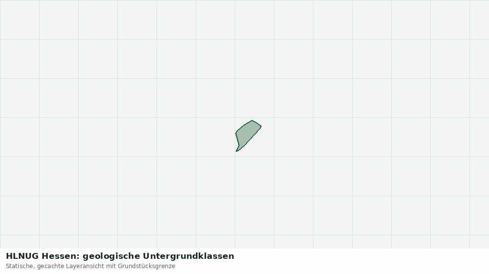 Statische Kartenansicht: HLNUG Hessen: geologische Untergrundklassen
