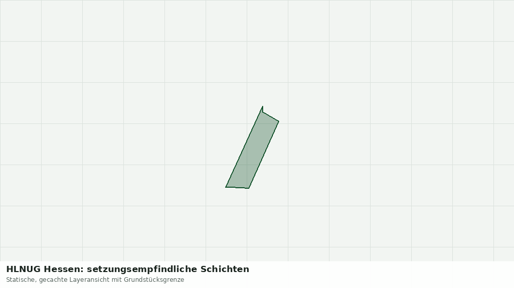 Statische Kartenansicht: HLNUG Hessen: setzungsempfindliche Schichten