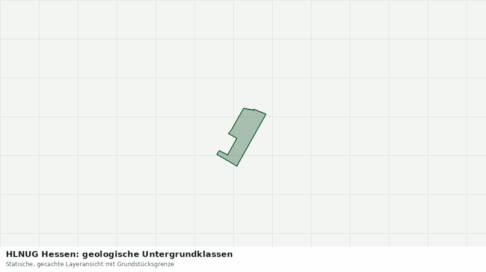 Statische Kartenansicht: HLNUG Hessen: geologische Untergrundklassen