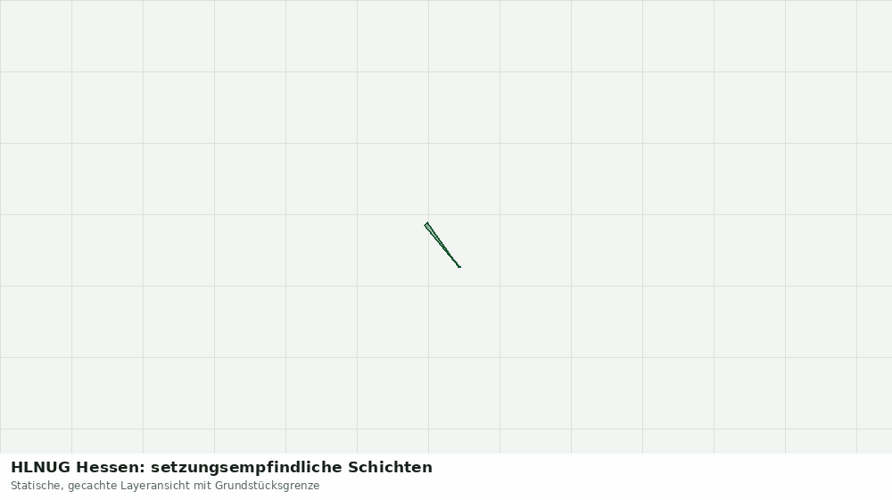 Statische Kartenansicht: HLNUG Hessen: setzungsempfindliche Schichten