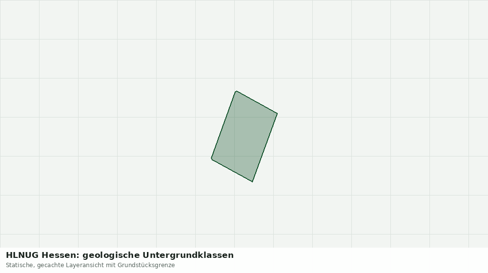 Statische Kartenansicht: HLNUG Hessen: geologische Untergrundklassen