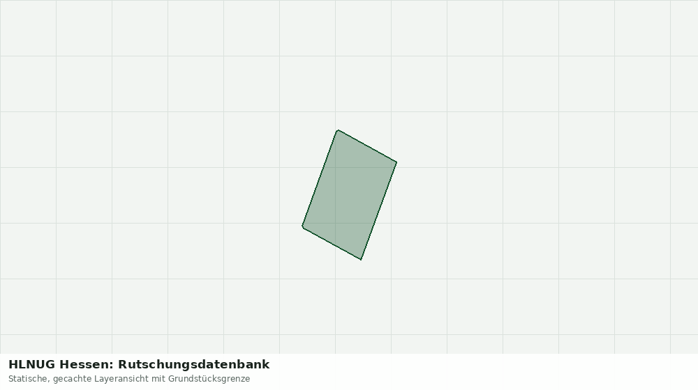Statische Kartenansicht: HLNUG Hessen: Rutschungsdatenbank