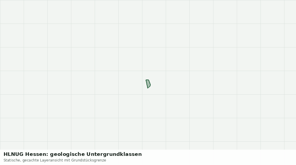 Statische Kartenansicht: HLNUG Hessen: geologische Untergrundklassen