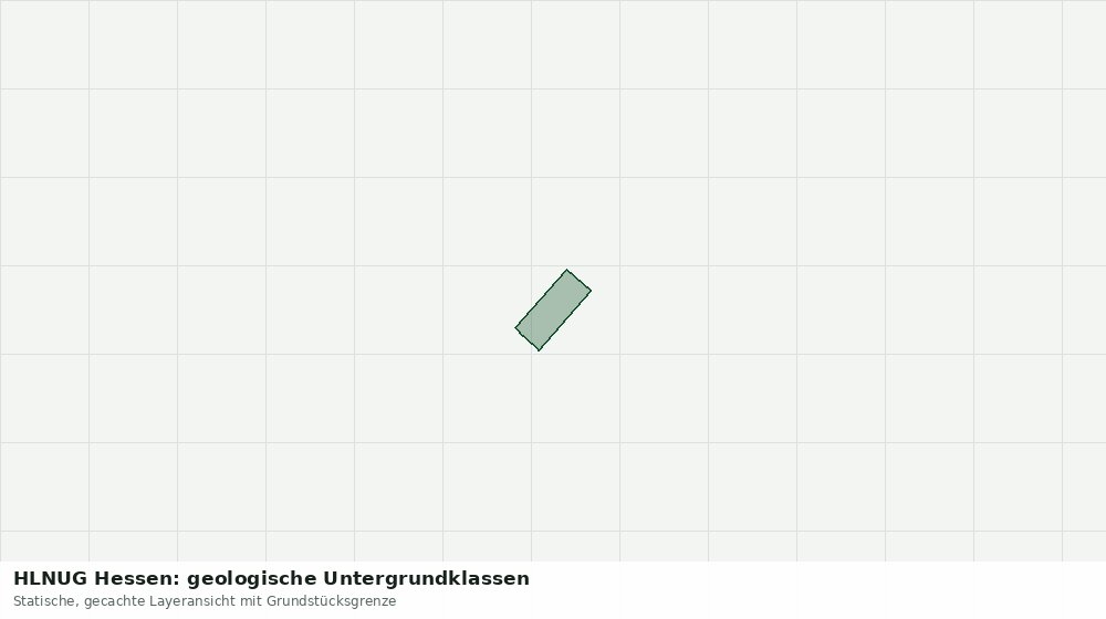 Statische Kartenansicht: HLNUG Hessen: geologische Untergrundklassen