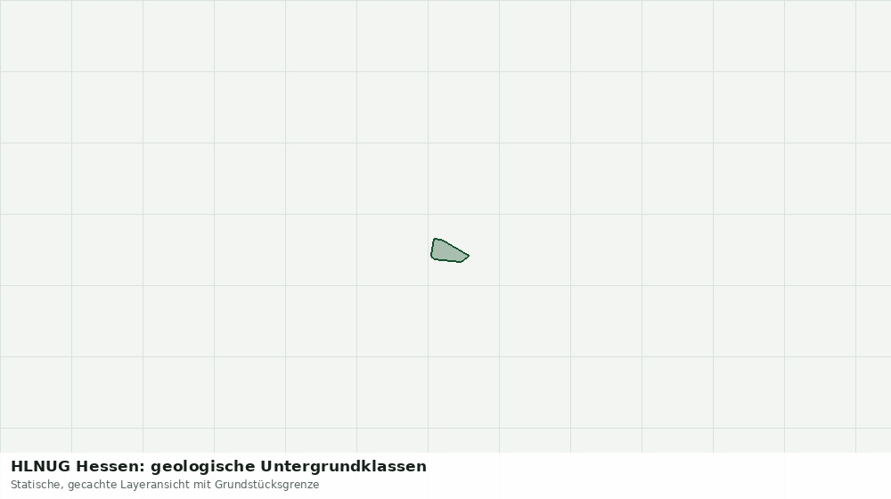 Statische Kartenansicht: HLNUG Hessen: geologische Untergrundklassen