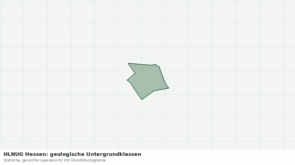 Statische Kartenansicht: HLNUG Hessen: geologische Untergrundklassen