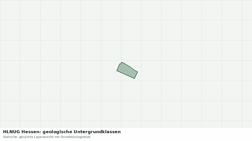 Statische Kartenansicht: HLNUG Hessen: geologische Untergrundklassen