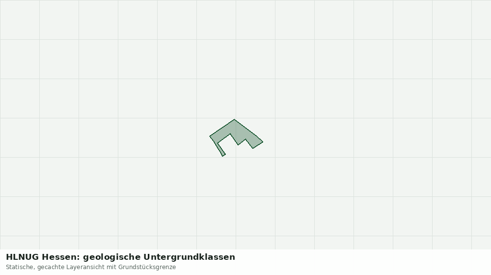 Statische Kartenansicht: HLNUG Hessen: geologische Untergrundklassen