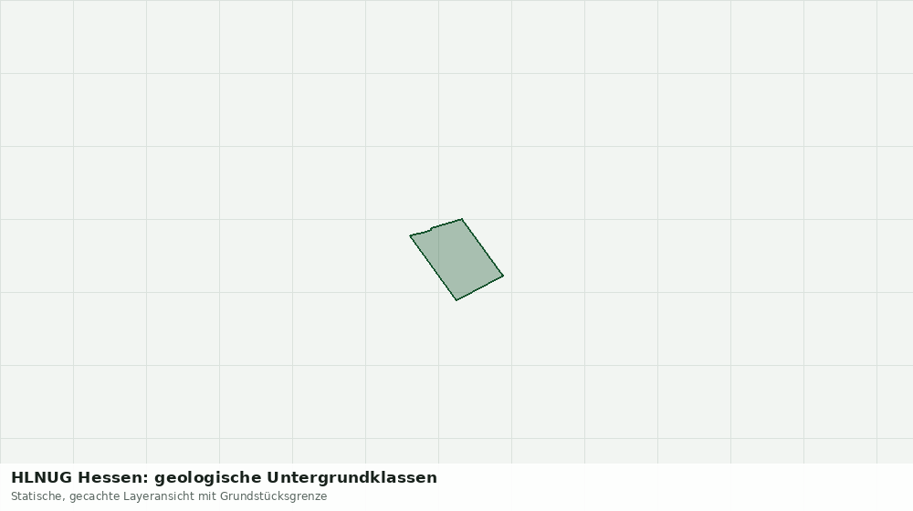 Statische Kartenansicht: HLNUG Hessen: geologische Untergrundklassen