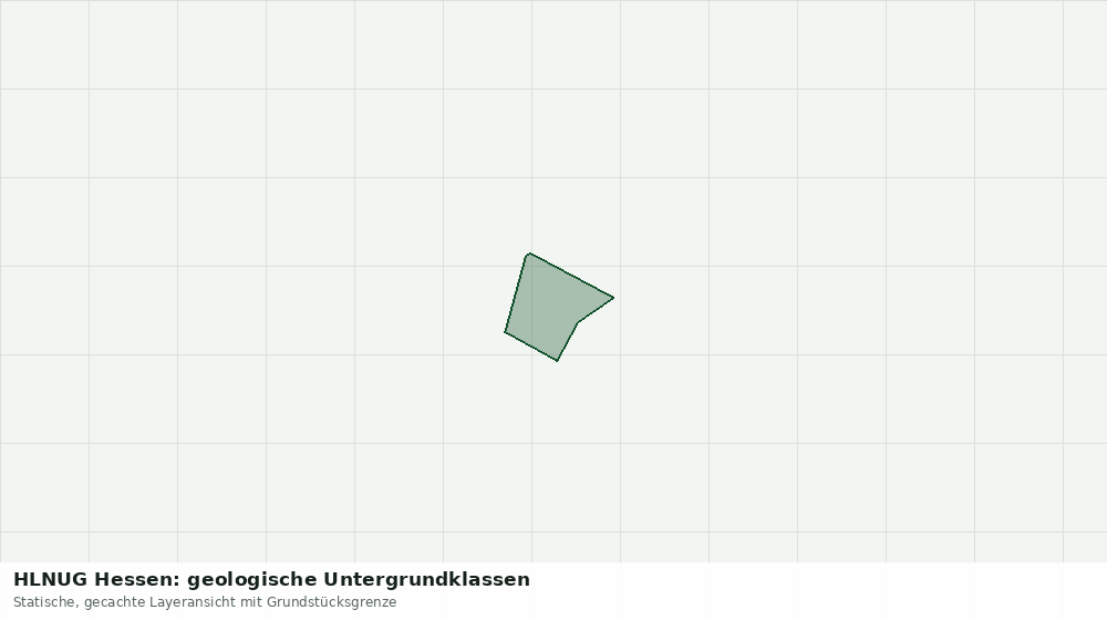 Statische Kartenansicht: HLNUG Hessen: geologische Untergrundklassen
