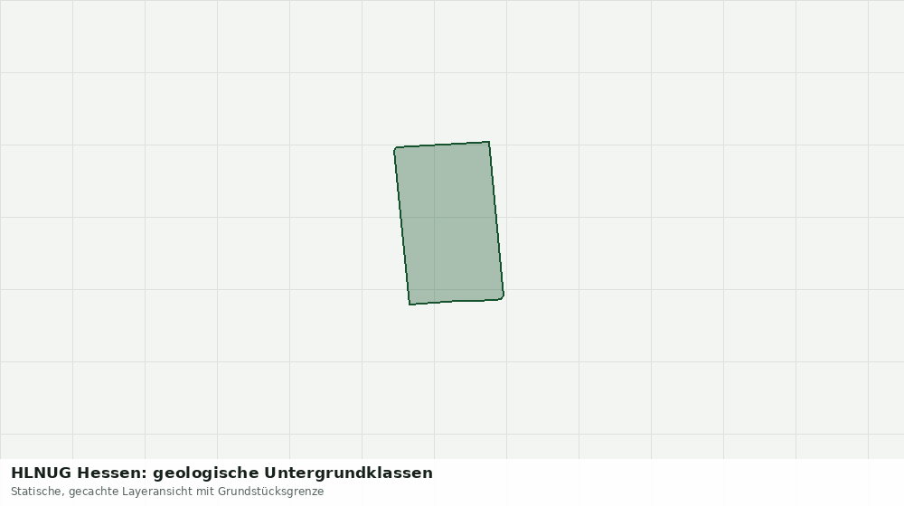 Statische Kartenansicht: HLNUG Hessen: geologische Untergrundklassen