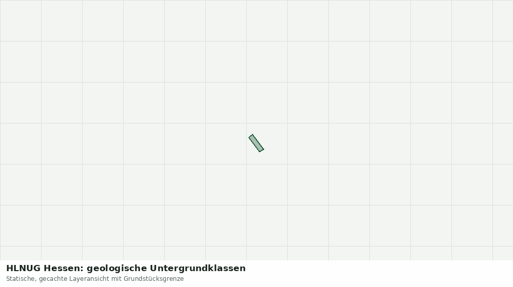 Statische Kartenansicht: HLNUG Hessen: geologische Untergrundklassen