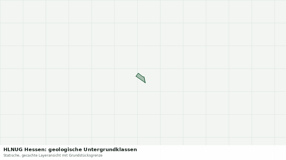 Statische Kartenansicht: HLNUG Hessen: geologische Untergrundklassen