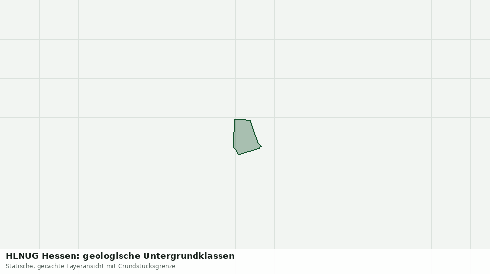 Statische Kartenansicht: HLNUG Hessen: geologische Untergrundklassen