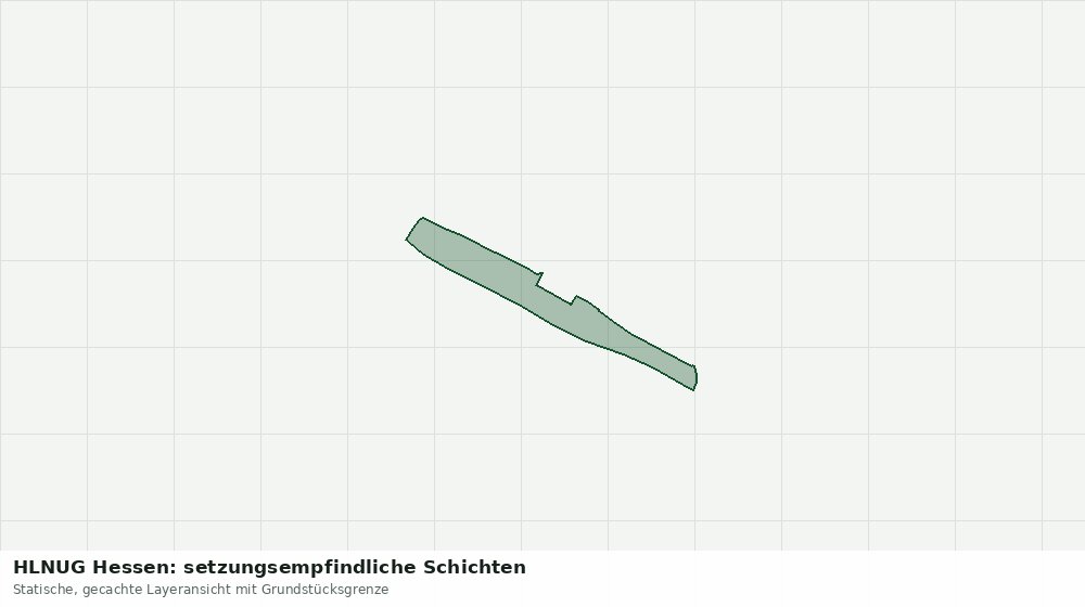 Statische Kartenansicht: HLNUG Hessen: setzungsempfindliche Schichten