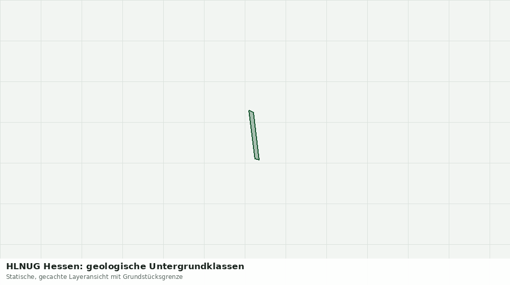 Statische Kartenansicht: HLNUG Hessen: geologische Untergrundklassen