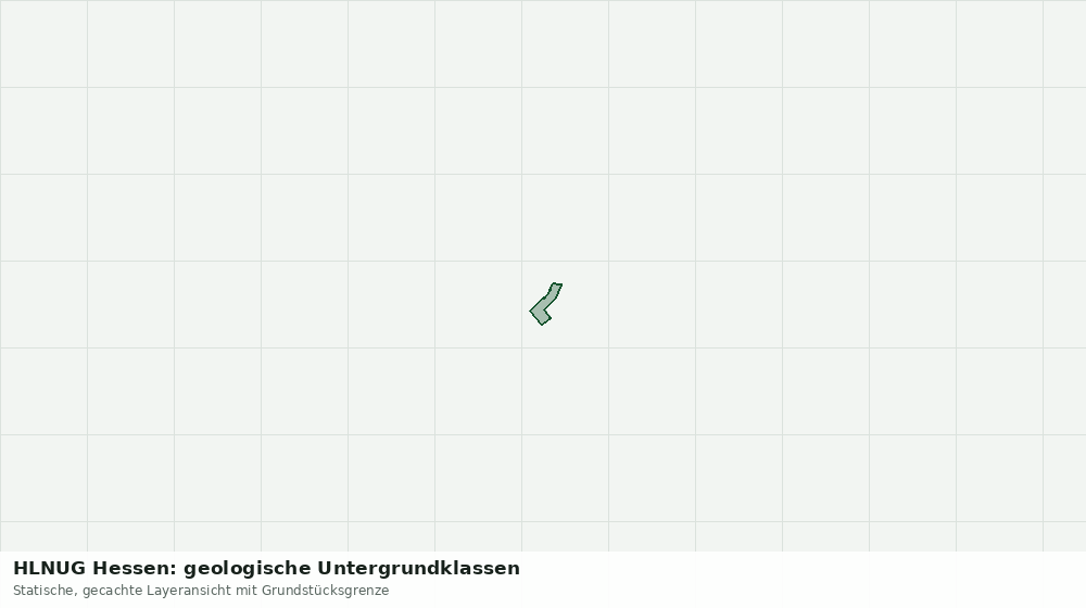 Statische Kartenansicht: HLNUG Hessen: geologische Untergrundklassen