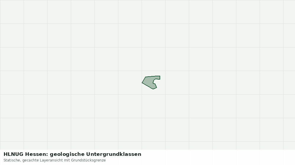 Statische Kartenansicht: HLNUG Hessen: geologische Untergrundklassen