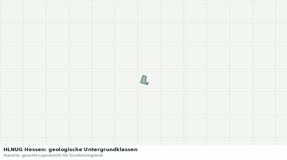 Statische Kartenansicht: HLNUG Hessen: geologische Untergrundklassen
