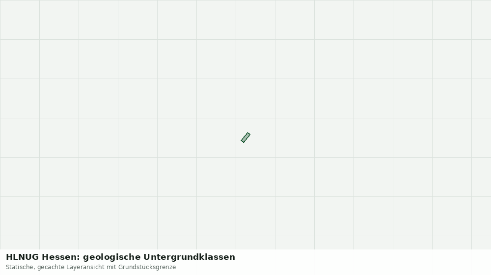 Statische Kartenansicht: HLNUG Hessen: geologische Untergrundklassen