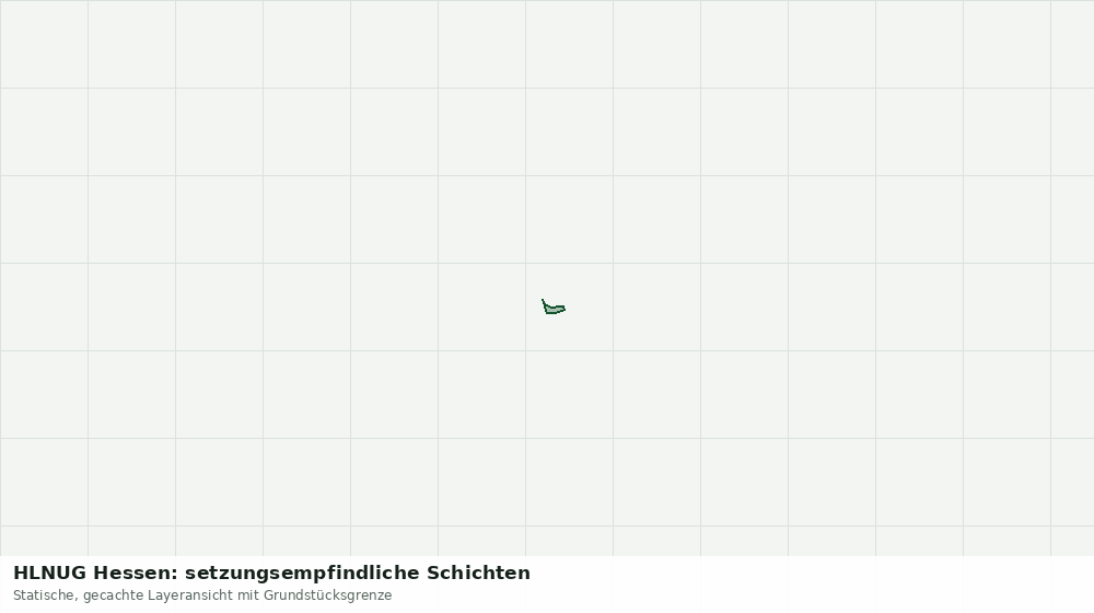 Statische Kartenansicht: HLNUG Hessen: setzungsempfindliche Schichten