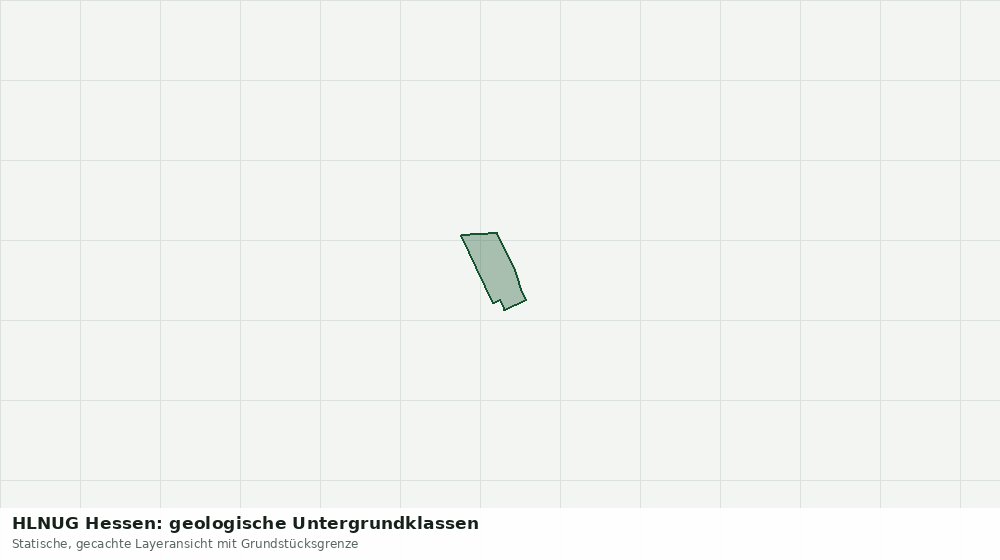 Statische Kartenansicht: HLNUG Hessen: geologische Untergrundklassen