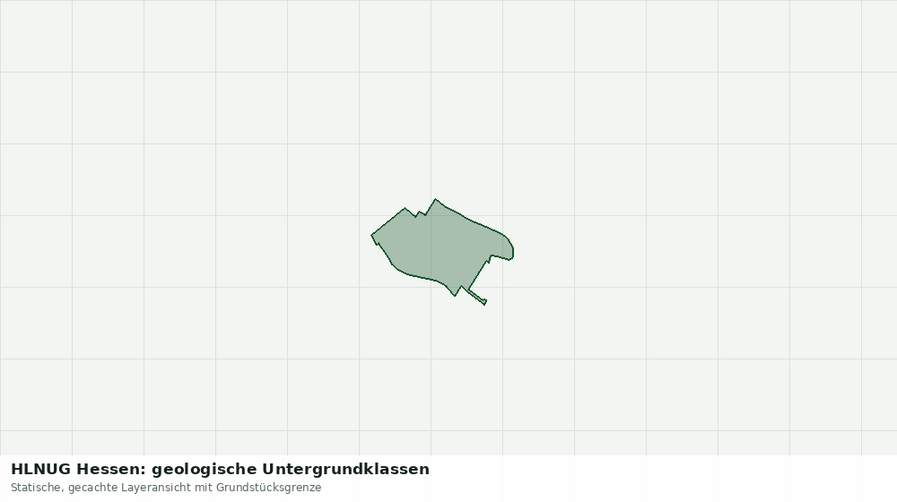 Statische Kartenansicht: HLNUG Hessen: geologische Untergrundklassen