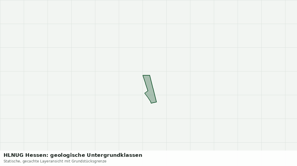 Statische Kartenansicht: HLNUG Hessen: geologische Untergrundklassen