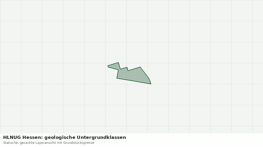 Statische Kartenansicht: HLNUG Hessen: geologische Untergrundklassen