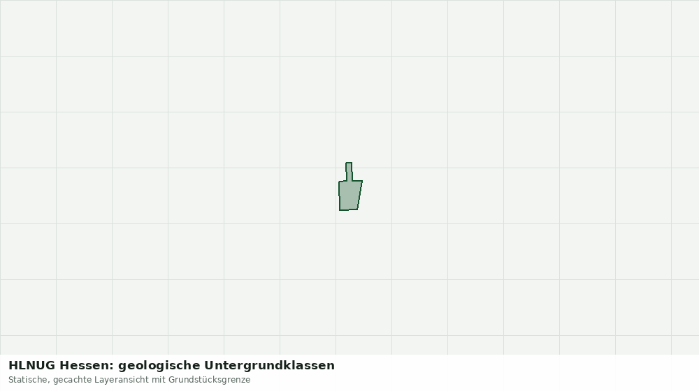 Statische Kartenansicht: HLNUG Hessen: geologische Untergrundklassen