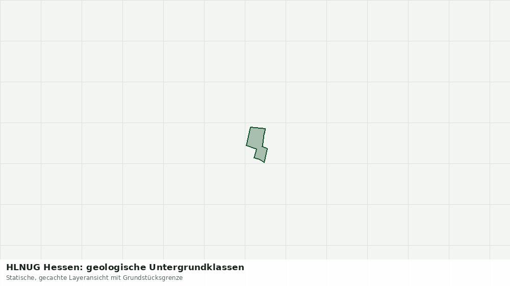 Statische Kartenansicht: HLNUG Hessen: geologische Untergrundklassen