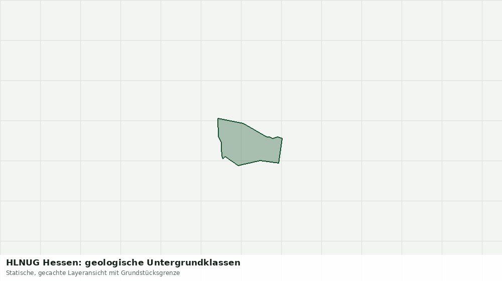 Statische Kartenansicht: HLNUG Hessen: geologische Untergrundklassen