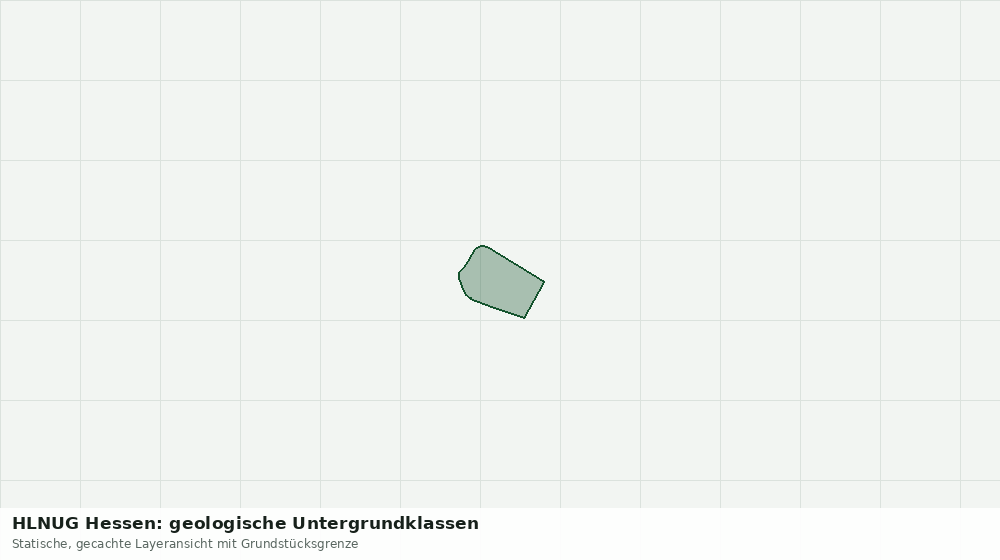 Statische Kartenansicht: HLNUG Hessen: geologische Untergrundklassen